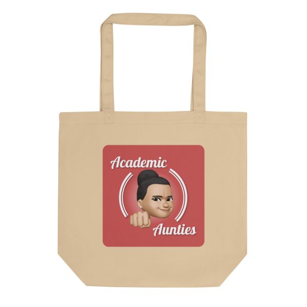 Eco Tote Bag