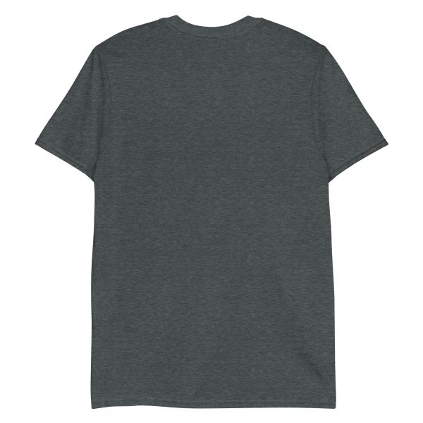 Short-Sleeve Unisex T-Shirt - Image 6