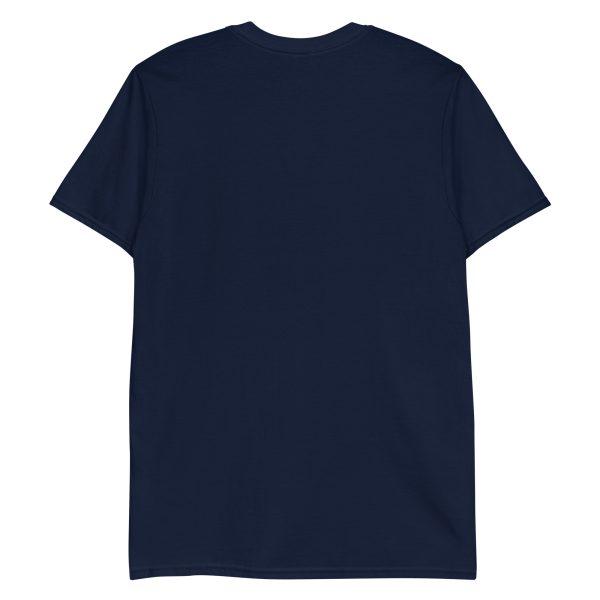 Short-Sleeve Unisex T-Shirt - Image 4